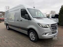 MERCEDES-BENZ Sprinter 319 CDI V6 Kasten RWD L3H2 Kamera 360°
