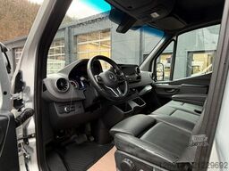MERCEDES-BENZ Sprinter 319 CDI V6 Kasten RWD L3H2 Kamera 360°