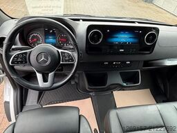 MERCEDES-BENZ Sprinter 319 CDI V6 Kasten RWD L3H2 Kamera 360°