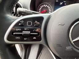 MERCEDES-BENZ Sprinter 319 CDI V6 Kasten RWD L3H2 Kamera 360°