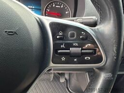 MERCEDES-BENZ Sprinter 319 CDI V6 Kasten RWD L3H2 Kamera 360°