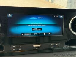 MERCEDES-BENZ Sprinter 319 CDI V6 Kasten RWD L3H2 Kamera 360°
