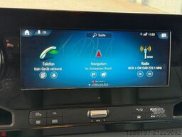MERCEDES-BENZ Sprinter 319 CDI V6 Kasten RWD L3H2 Kamera 360°