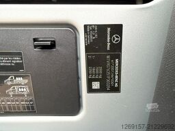 MERCEDES-BENZ Sprinter 319 CDI V6 Kasten RWD L3H2 Kamera 360°