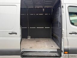 MERCEDES-BENZ Sprinter 319 CDI V6 Kasten RWD L3H2 Kamera 360°
