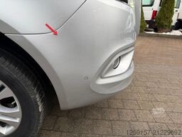 MERCEDES-BENZ Sprinter 319 CDI V6 Kasten RWD L3H2 Kamera 360°