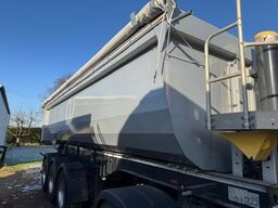 LANGENDORF SKS HS 24 SAF Trommel Stahl 4/5mm ASH 1,2-1,38m