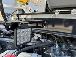 LANGENDORF SKS HS 24 SAF Trommel Stahl 4/5mm ASH 1,2-1,38m