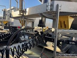 LANGENDORF SKS HS 24 SAF Trommel Stahl 4/5mm ASH 1,2-1,38m