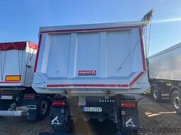 LANGENDORF SKS HS 24 SAF Trommel Stahl 4/5mm ASH 1,2-1,38m