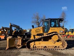 CATERPILLAR D5 LGP