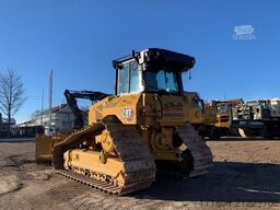 CATERPILLAR D5 LGP