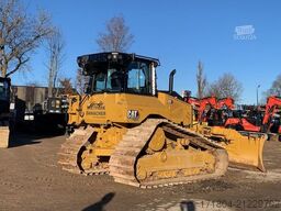 CATERPILLAR D5 LGP