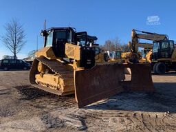 CATERPILLAR D5 LGP