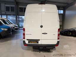 MERCEDES-BENZ Sprinter II 316 CDI MAXI MIXTO 6SITZER*AHK*REGAL