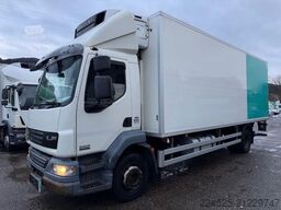 DAF FA LF 55.250 KÜHLKOFFER+LBW*2012*1HAND*EURO5*
