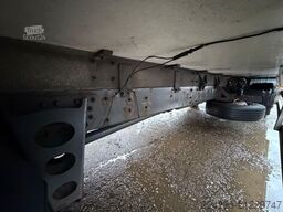 DAF FA LF 55.250 KÜHLKOFFER+LBW*2012*1HAND*EURO5*