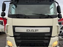 DAF CF 460 DREISIETENKIPPER*2015*EURO6ÜTÜV*