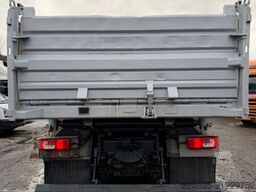 DAF CF 460 DREISIETENKIPPER*2015*EURO6ÜTÜV*