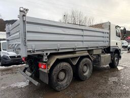 DAF CF 460 DREISIETENKIPPER*2015*EURO6ÜTÜV*