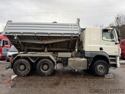 DAF CF 460 DREISIETENKIPPER*2015*EURO6ÜTÜV*