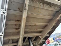 DAF CF 460 DREISIETENKIPPER*2015*EURO6ÜTÜV*