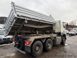 DAF CF 460 DREISIETENKIPPER*2015*EURO6ÜTÜV*