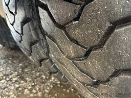 DAF CF 460 DREISIETENKIPPER*2015*EURO6ÜTÜV*