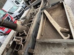 DAF CF 460 DREISIETENKIPPER*2015*EURO6ÜTÜV*