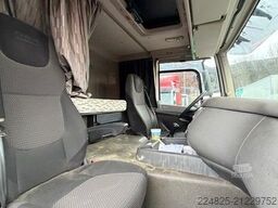 DAF CF 460 DREISIETENKIPPER*2015*EURO6ÜTÜV*