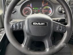 DAF CF 460 DREISIETENKIPPER*2015*EURO6ÜTÜV*