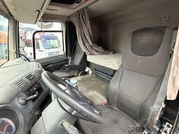 DAF CF 460 DREISIETENKIPPER*2015*EURO6ÜTÜV*