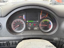 DAF CF 460 DREISIETENKIPPER*2015*EURO6ÜTÜV*