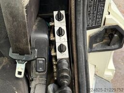 DAF CF 460 DREISIETENKIPPER*2015*EURO6ÜTÜV*