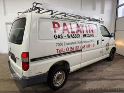 TOYOTA HI-ACE KASTENWAGEN*2006*1HAND*