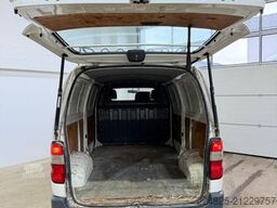 TOYOTA HI-ACE KASTENWAGEN*2006*1HAND*