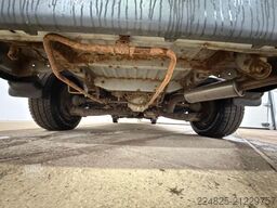 TOYOTA HI-ACE KASTENWAGEN*2006*1HAND*