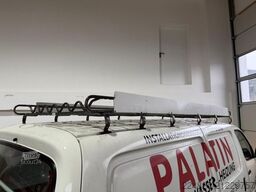 TOYOTA HI-ACE KASTENWAGEN*2006*1HAND*