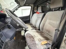 TOYOTA HI-ACE KASTENWAGEN*2006*1HAND*