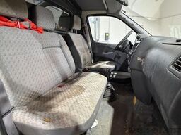 TOYOTA HI-ACE KASTENWAGEN*2006*1HAND*