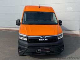 MAN TGE 3.180 L3H3 Kasten 4x4 STANDHZ ACC LENKRADHZ