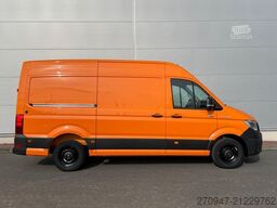 MAN TGE 3.180 L3H3 Kasten 4x4 STANDHZ ACC LENKRADHZ