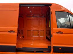 MAN TGE 3.180 L3H3 Kasten 4x4 STANDHZ ACC LENKRADHZ