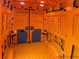 MAN TGE 3.180 L3H3 Kasten 4x4 STANDHZ ACC LENKRADHZ