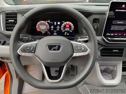 MAN TGE 3.180 L3H3 Kasten 4x4 STANDHZ ACC LENKRADHZ