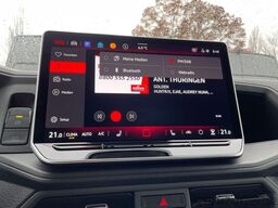 MAN TGE 3.180 L3H3 Kasten 4x4 STANDHZ ACC LENKRADHZ