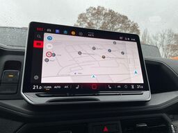 MAN TGE 3.180 L3H3 Kasten 4x4 STANDHZ ACC LENKRADHZ