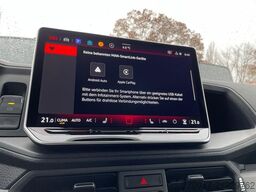 MAN TGE 3.180 L3H3 Kasten 4x4 STANDHZ ACC LENKRADHZ