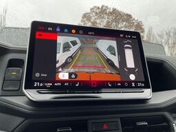 MAN TGE 3.180 L3H3 Kasten 4x4 STANDHZ ACC LENKRADHZ