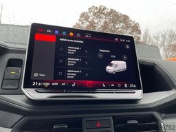 MAN TGE 3.180 L3H3 Kasten 4x4 STANDHZ ACC LENKRADHZ